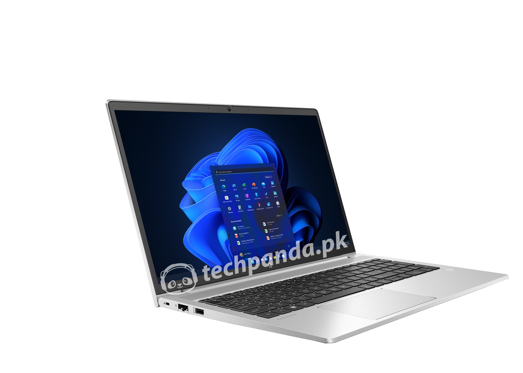 HP Probook 450 G9 i7 12th Gen 8GB 512 SSD 15.6 inch Dos Silver HP Probook 450 G9 i7 12th Gen 8GB 512 SSD 15.6 inch Dos Silver